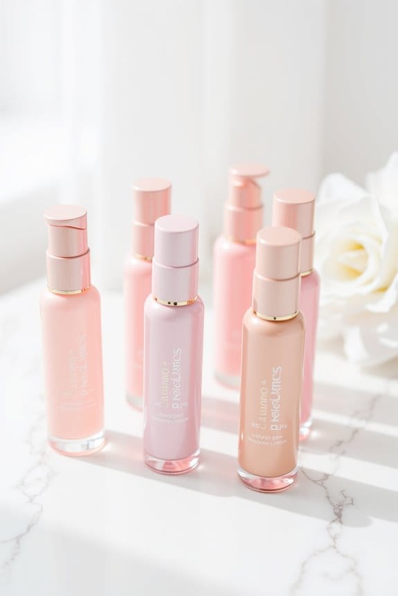 best makeup setting sprays