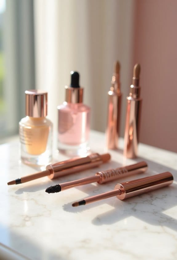 best micro brow pencils