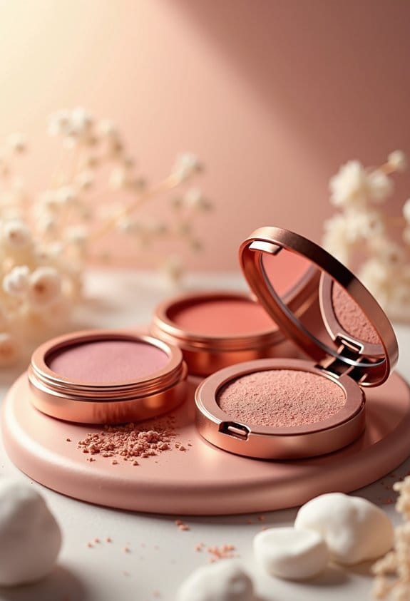 blush shades for fair skin