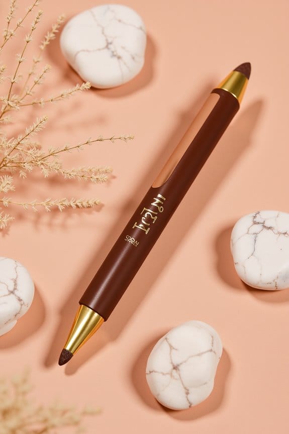 brown eyeliner pencil considerations