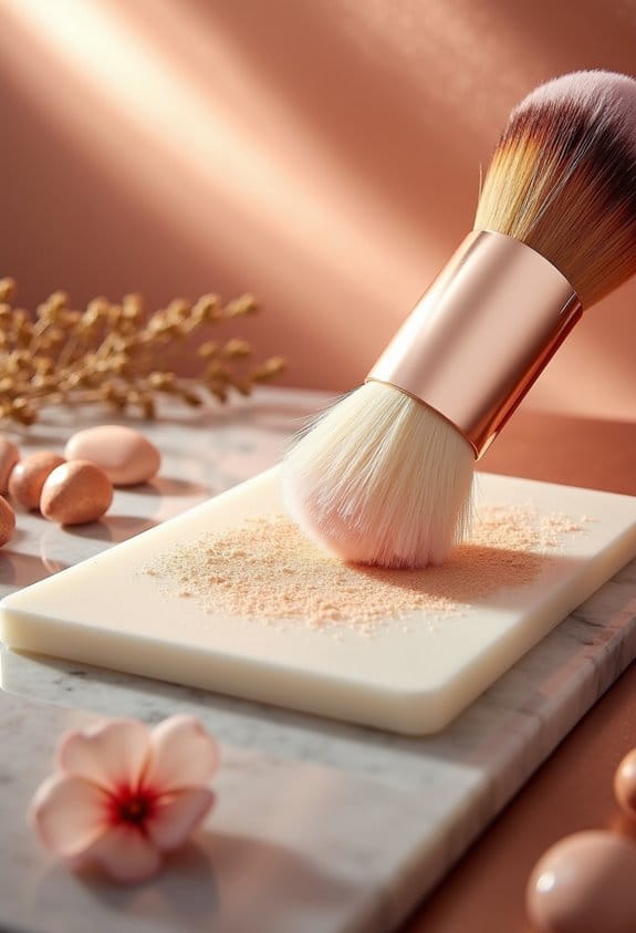 brush cleaning mat essentials