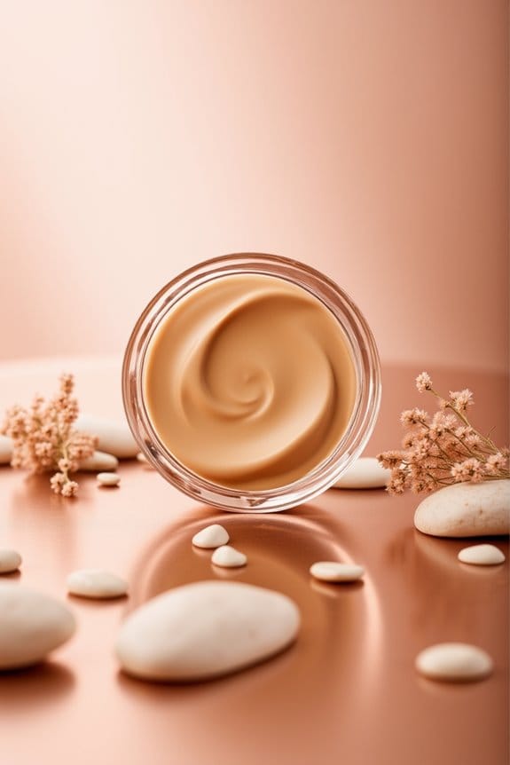 choose foundation for skin