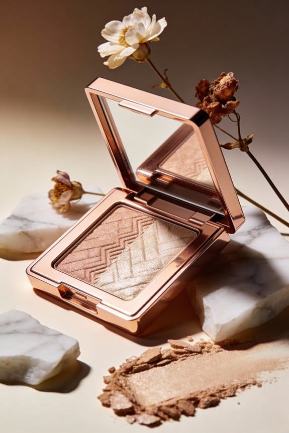 choose long lasting eyeshadow
