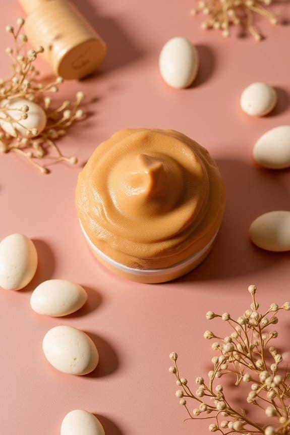 choose suitable tanning mousse