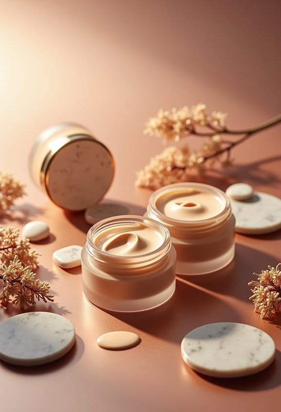 choose sweat proof foundation wisely