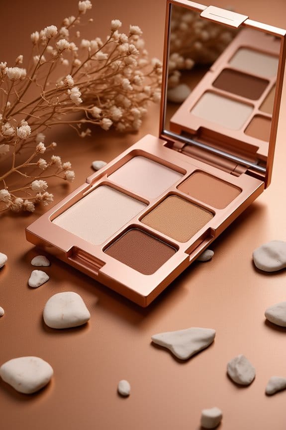 choosing a neutral palette