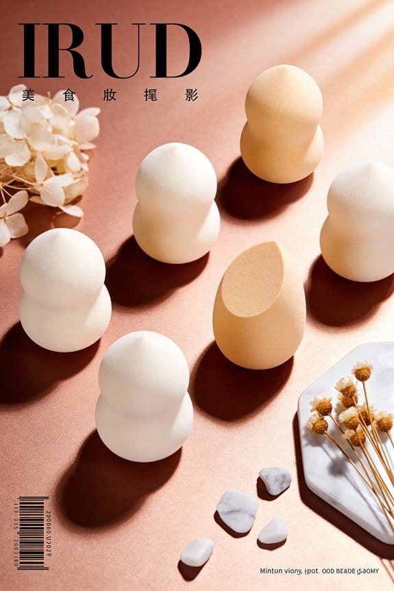choosing effective mini sponges
