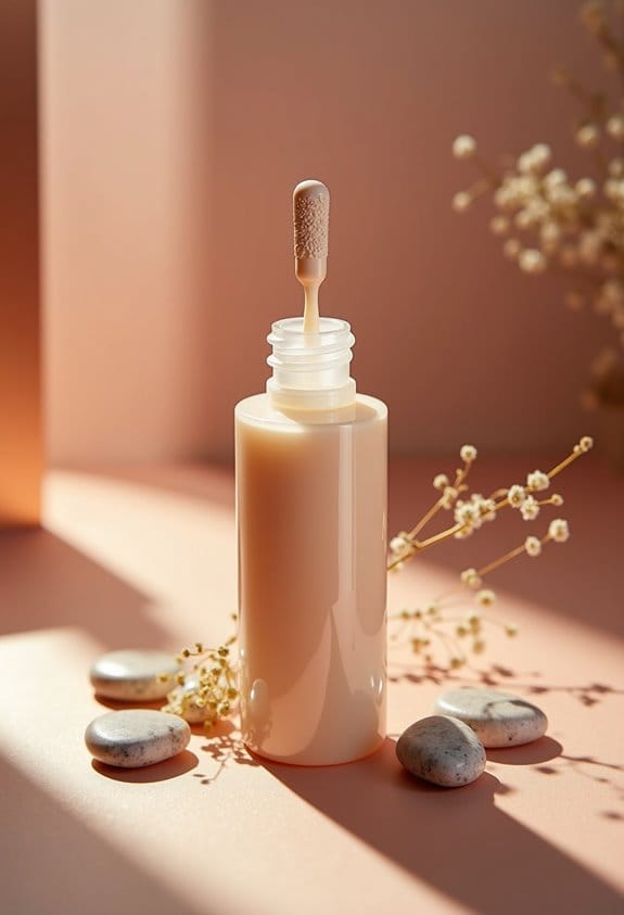 choosing liquid latex makeup