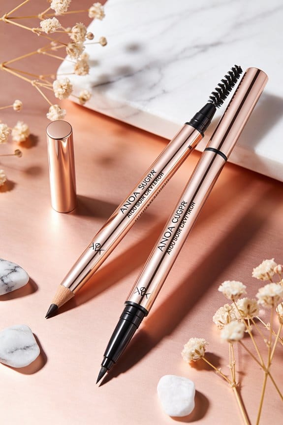 choosing retractable eyeliner wisely