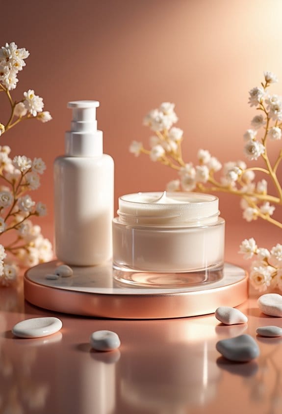 cleansing and exfoliating essentials
