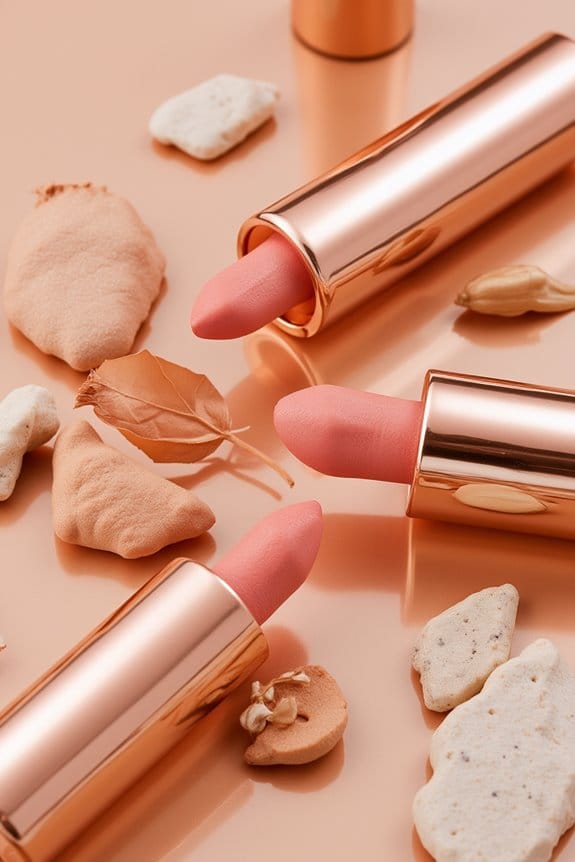 color payoff and hydration