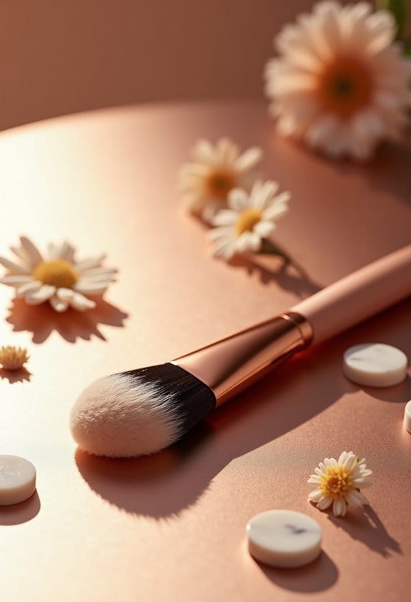 contour brush selection factors