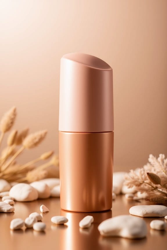 contour stick cream considerations