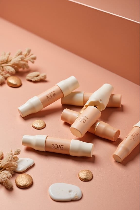 cream eyeshadow stick essentials