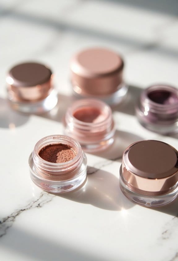 cruelty free eyeshadows for makeup