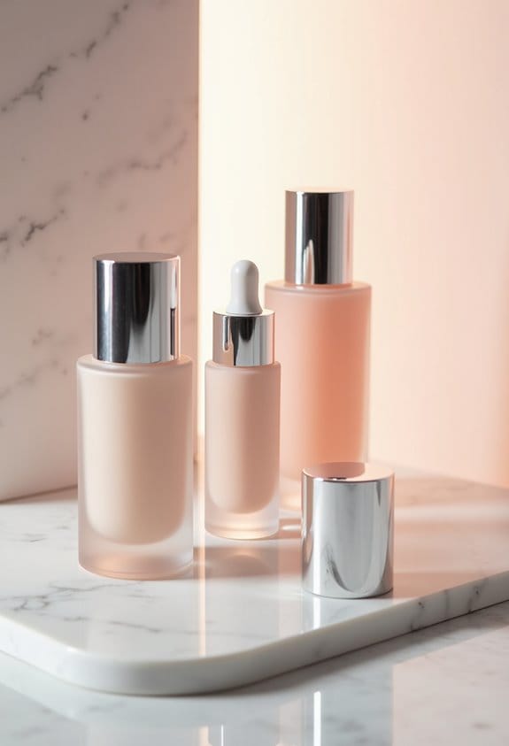 dimethicone benefits in primers