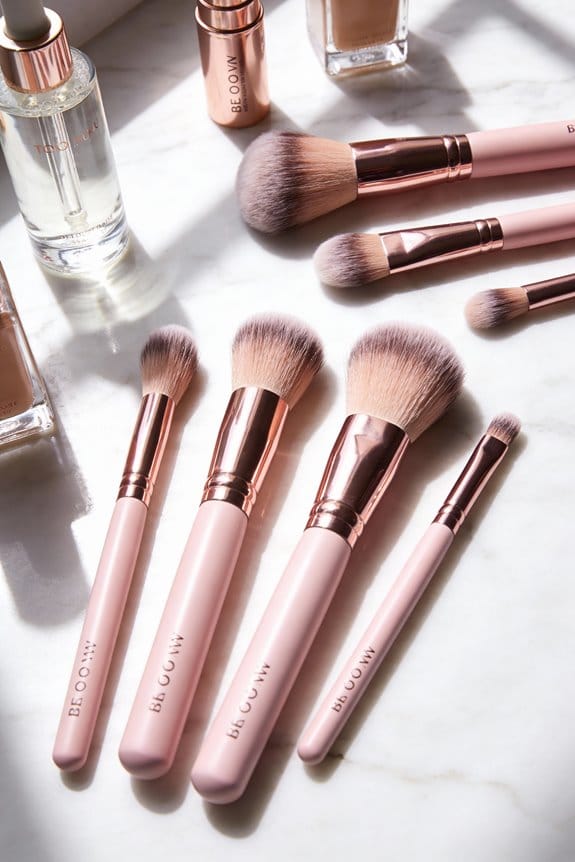 duo fiber brushes review