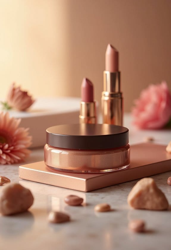 durable spacious secure makeup case