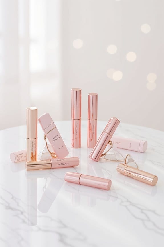 effective brow growth serums