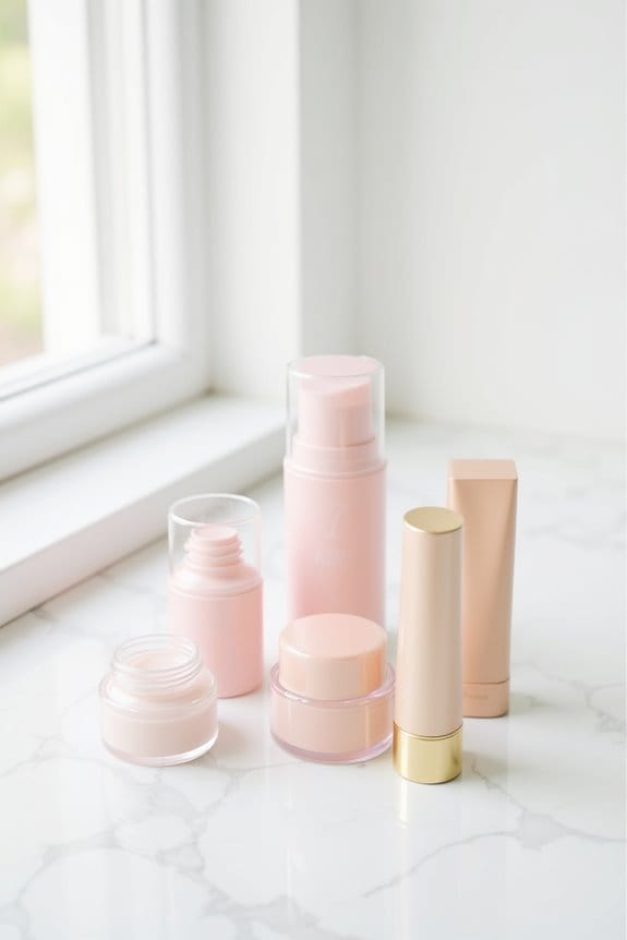 effective gentle makeup removers