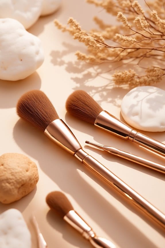 exfoliating face brush considerations