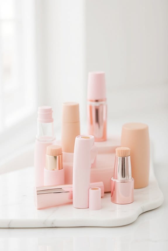 exfoliating face brushes reviewed