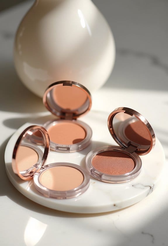 eyeshadow blending techniques explained