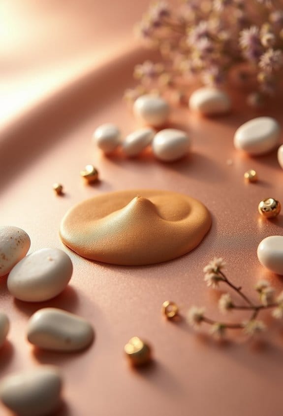 foundation oxidation causes and prevention