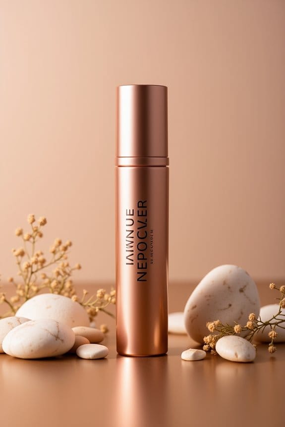 gentle effective easy application