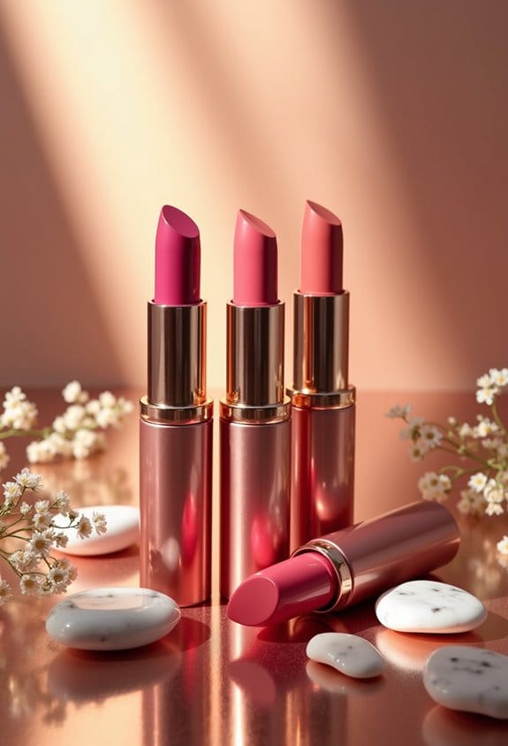 gradient lip application guide