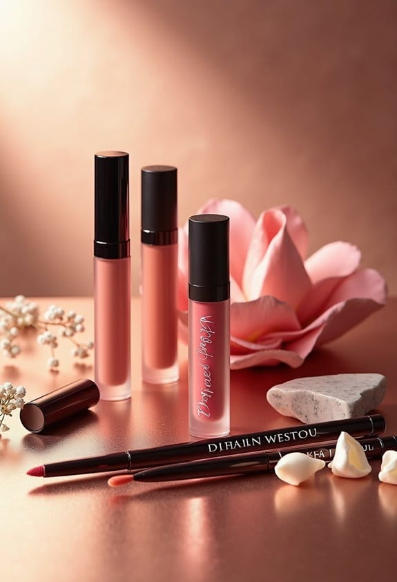 gradient lips essential tools