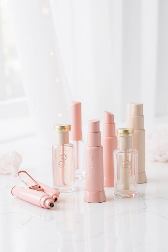 heated eyelash curlers review