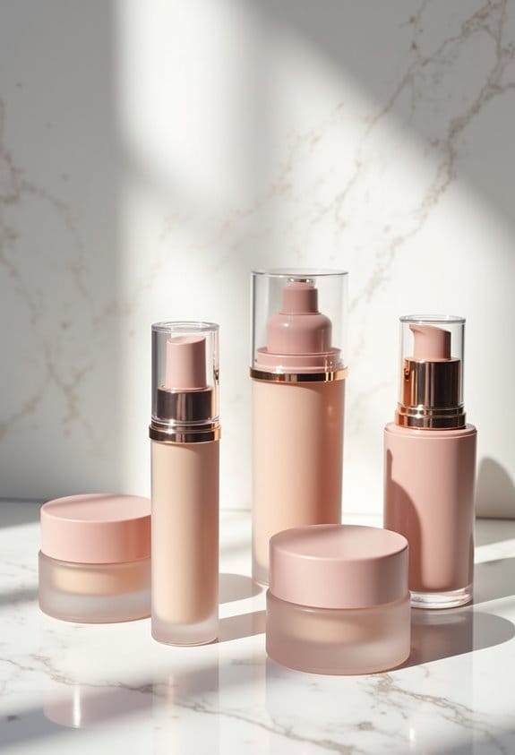 humidity impacts makeup longevity