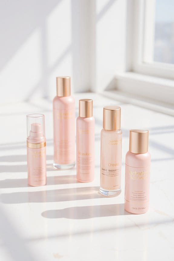hydrating setting sprays 2026