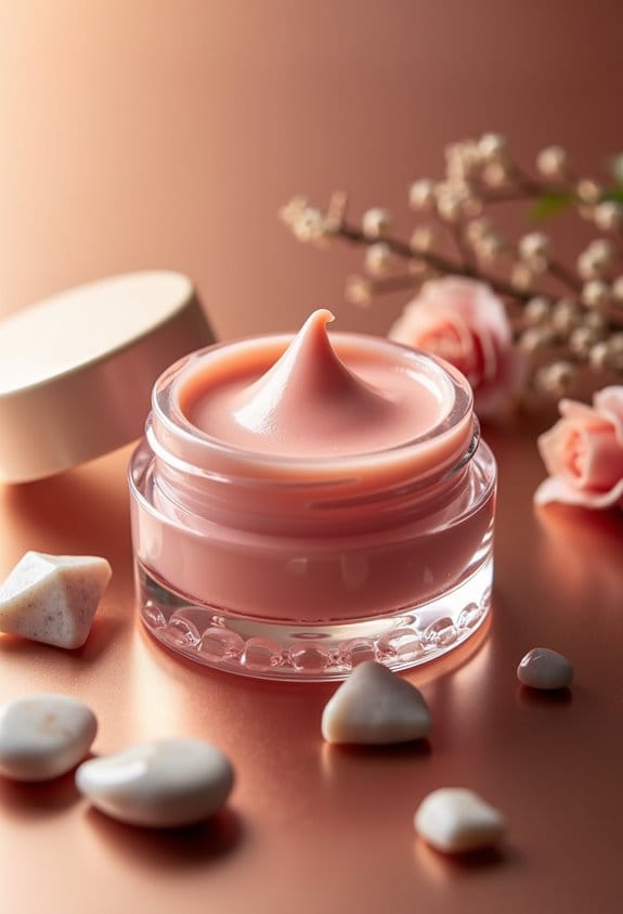 hydration ingredients and texture