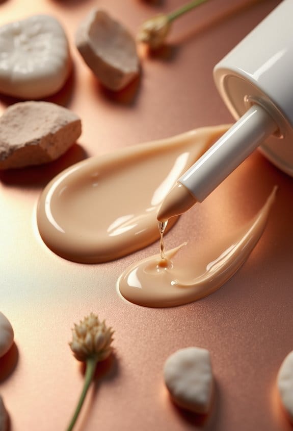 hydration preparation for makeup