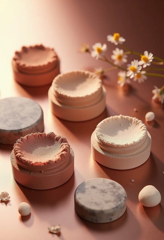 ingredient transparency and performance