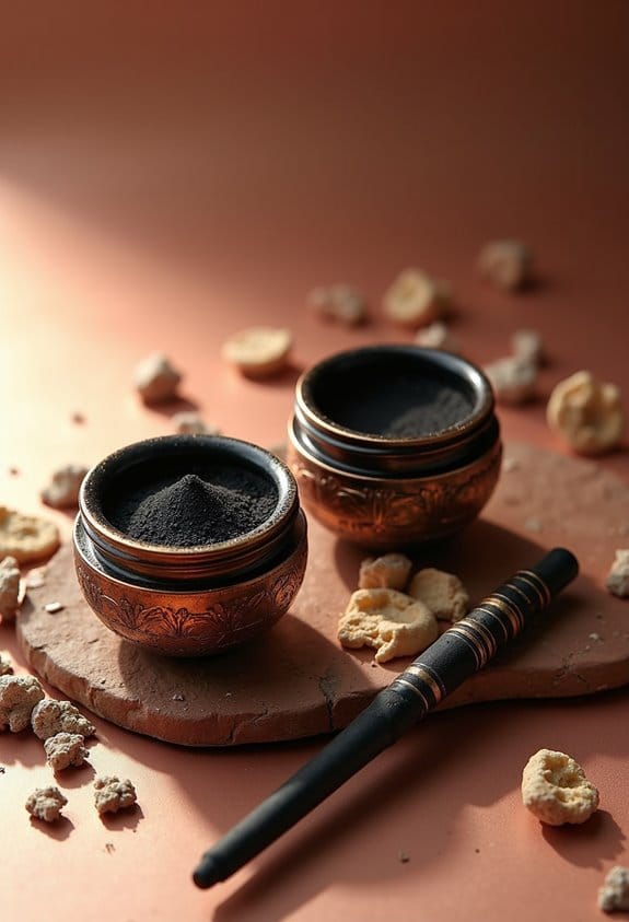 kohl ancient multipurpose eye cosmetic