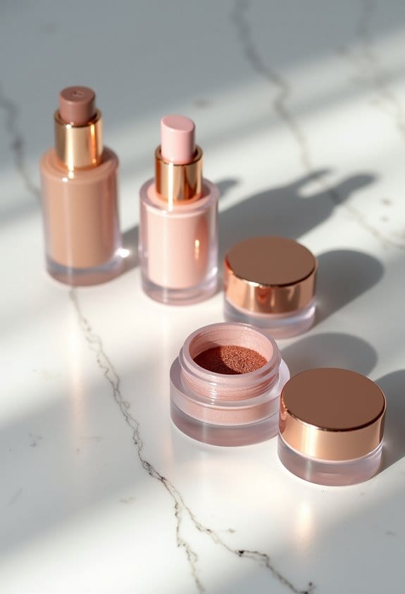 long lasting flawless eyeshadows