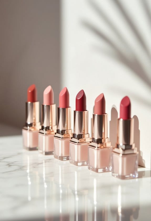 long lasting flawless lipsticks