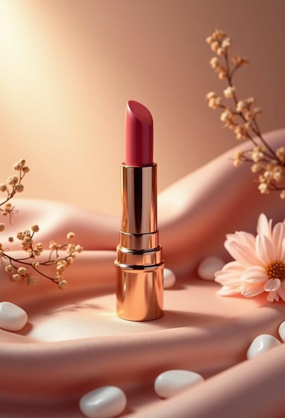 long lasting kiss proof lipstick