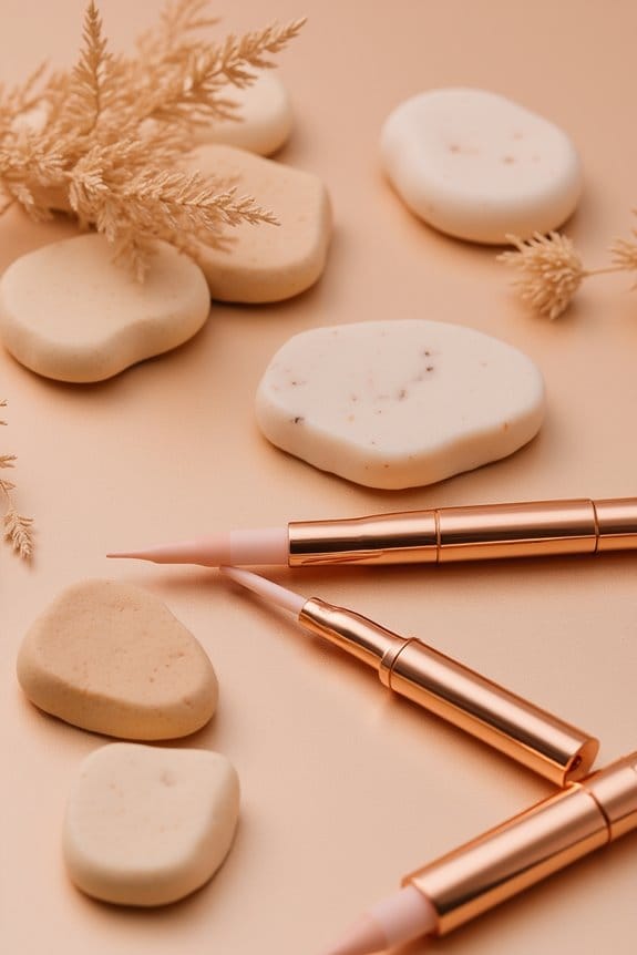 long lasting smudge proof eyeliner