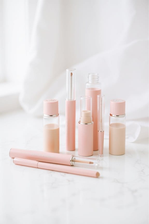 long lasting smudge proof eyeliners