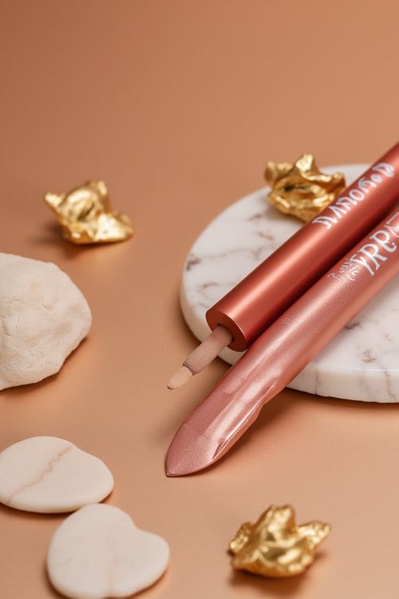 long lasting smudge proof shades