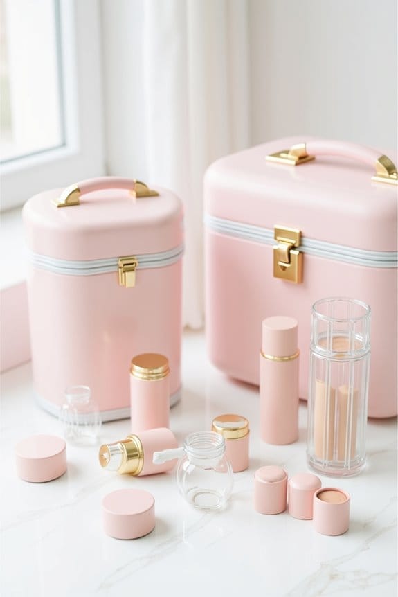 makeup train cases 2026