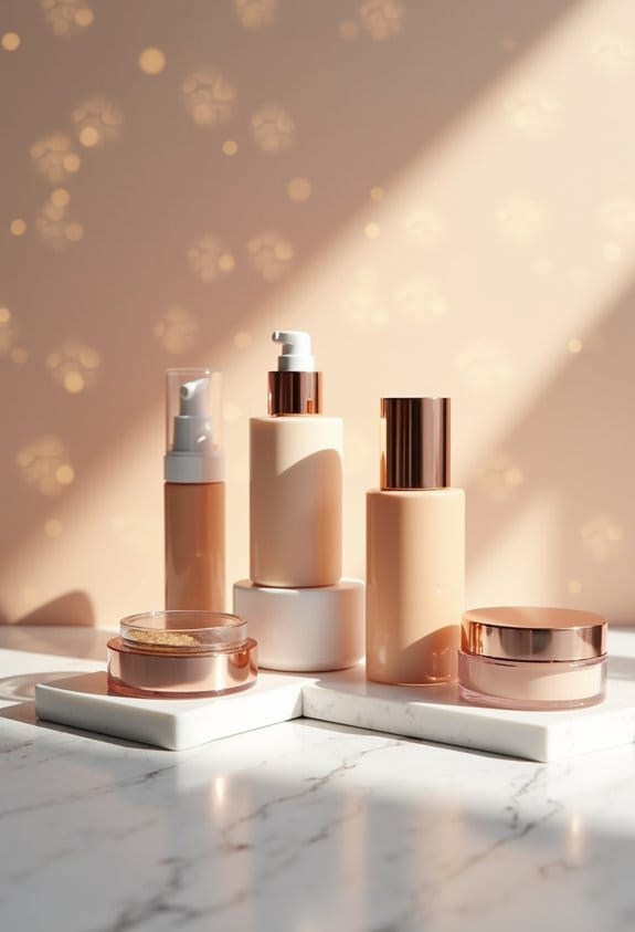makeup transfer prevention techniques
