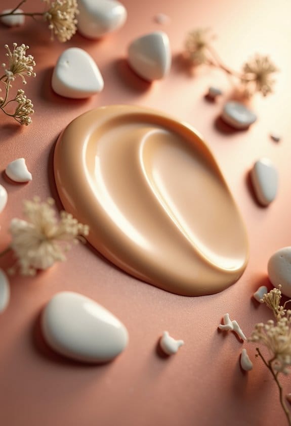 match foundation to skin