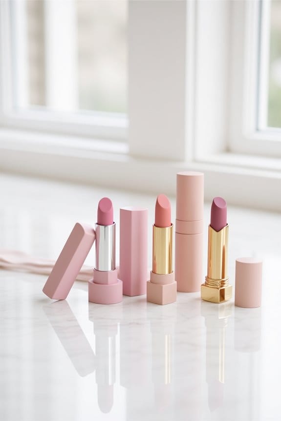 mauve lipstick shades 2026