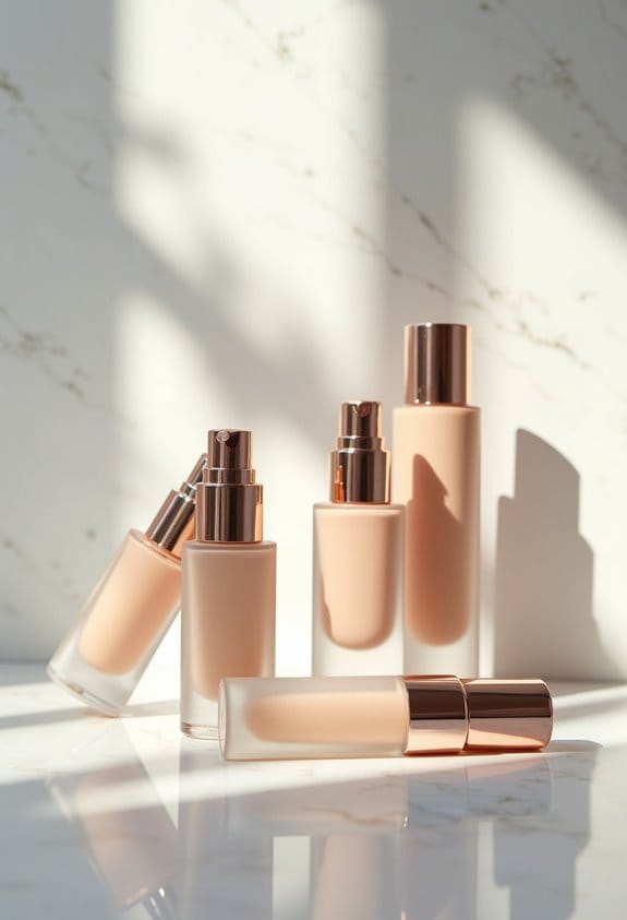 melasma impacts makeup selection
