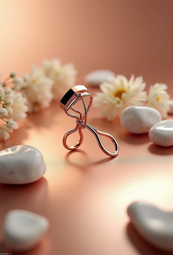 mini lash curler considerations
